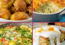Yemek.com - En Az İkisini Yapacaksınız! Patatesle Yapabileceğiniz 6 Ekonomik Tarif - Yemek Tarifleri