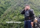 Yiğitler ordusu - Cumamız mübarek olsun Yüreğine...