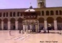 1998-99 YıllarıEmevi Cami (Şam)Şimdi... - Şanlıurfa&Şanlı Değerleri