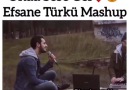 Yorgun Adam - Ben bir göçmen kızı gördüm..