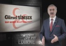 YÜREKLERİ VATAN SEVGİSİ İLE ÇARPAN TÜM... - Dr. Gürsel Şimşek