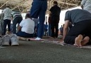 Zehra Akyag - Allah sevgisi bahane dinlemez.Namaz Güzel...