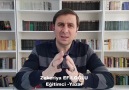 Zekeriya Efiloğlu Şair-Yazar - ÇOK KARAMSARIZ DEĞİL Mİ