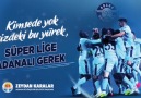 Zeydan Karalar - Süper Lig yolunda bugün İstanbulspor ile...